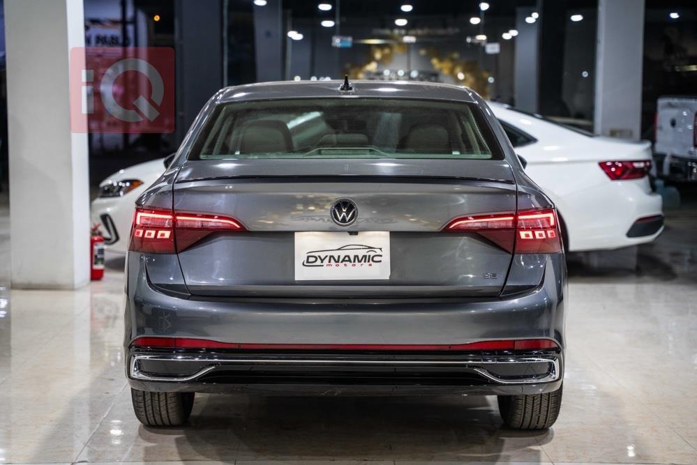 فولكسفاغن جيتا